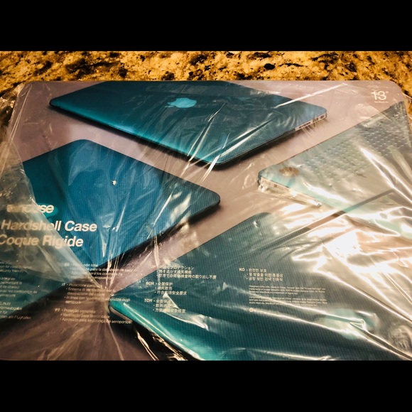 Incase Hardshell Case - Picture 2 of 4